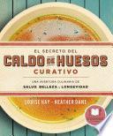 SPA-SECRETO DEL CALDO DE HUESO