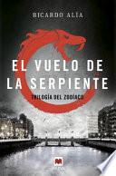 Libro SPA-VUELO DE LA SERPIENTE
