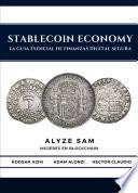Libro Stablecoin Economy: La Guia Esencial de Finanzas Digital Segura