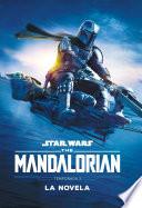 Libro Star Wars. The Mandalorian. La novela. Temporada 2