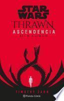 Libro Star Wars Thrawn Ascendencia: Bien Común no 02 /03 (novela)