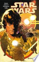 Libro Star Wars Tomo no 05/13