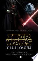 Libro Star Wars y la filosofía
