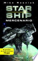 Libro Starship: Mercenario