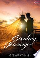 Libro Stealing Marriage