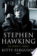 Libro Stephen Hawking