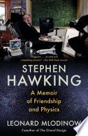 Libro Stephen Hawking