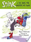 Stink y los tenis más apestosos del mundo