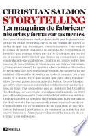 Libro Storytelling