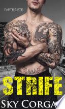 Libro Strife: Parte Siete