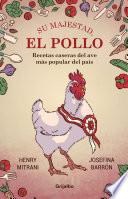 Libro Su majestad, el pollo