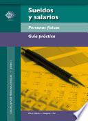 Libro Sueldos y salarios 2016