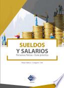 Libro Sueldos y Salarios 2021