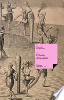 Libro Sueño de la muerte