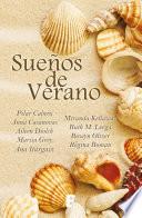 Libro Sueños de verano
