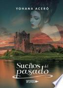 Libro Sueños del pasado