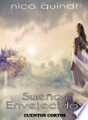 Libro Sueños envejecidos