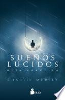 Libro Suenos Lucidos