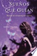 Sueños que guían