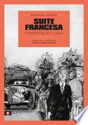 Libro Suite Francesa (novela gráfica) / Suite Française: Storm In June: a Graphic Novel