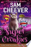 Libro Super Croakies