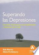 SUPERANDO LAS DEPRESIONES