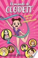 Libro Superlío en el campamento (El mundo de Clodett 2)