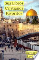 Sus Libros Cristianos Favoritos