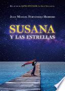 Libro Susana y las estrellas