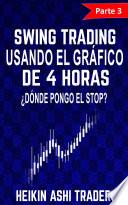 Swing Trading con el Gráfico de 4 Horas 3