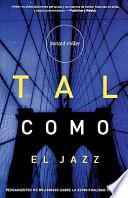 Tal Como el Jazz