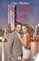 Libro Tal para cual