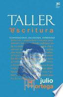 Libro Taller de la escritura