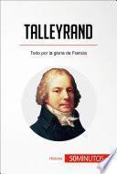 Libro Talleyrand