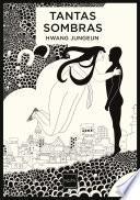 Libro Tantas sombras