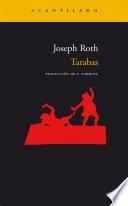 Libro Tarabas