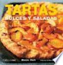 Libro Tartas