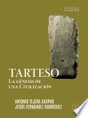 Libro TARTESO