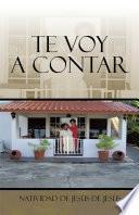 Libro Te Voy a Contar