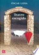 Libro Teatro escogido