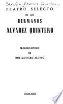 Teatro selecto