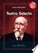 Libro Teatro Selecto