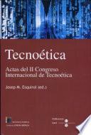 Tecnoética