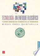 Libro Tecnología