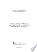 Tecnología y sociedad