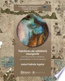Libro Tejedores de sabiduría insurgente: cine documental y narrativas desobedientes contra el destierro