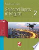 Temas selectos de inglés 2
