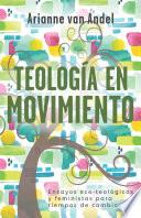 Libro Teología en movimiento