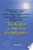 Teología y nuevos paradigmas