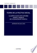 Teoría de la política social